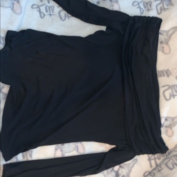 black shirts - Picture 3 of 3